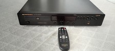MARANTZ CD6000 OSE CD PLAYER with remote VGC
