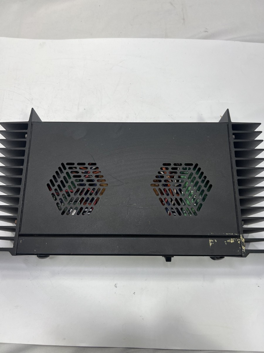 Hafler P1500 Trans Nova Professional Power Amplifier 54e for sale