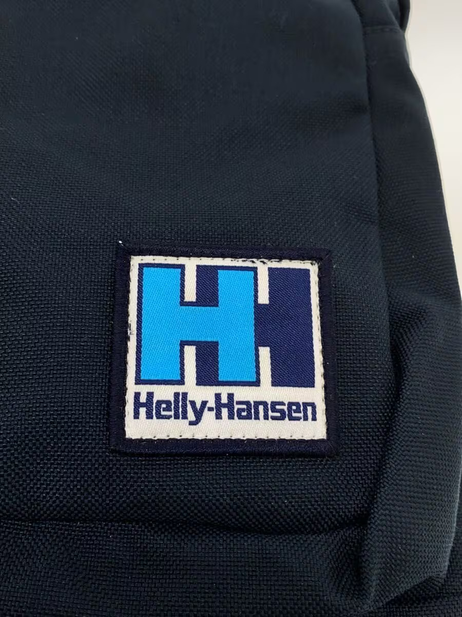 HELLY HANSEN backpack -- NVY - image 5