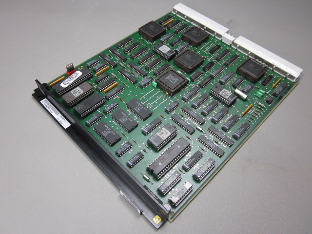 SIEMENS NOKIA S30810-Q993-X1-6 EWSD GRP SWITCH MODULE EGMQAEC | eBay