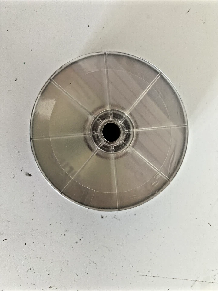 Philips DVD+R  4.75GB 120 Minute 1-16x Speed 25 PACK NEW Sealed - Image 3 of 4