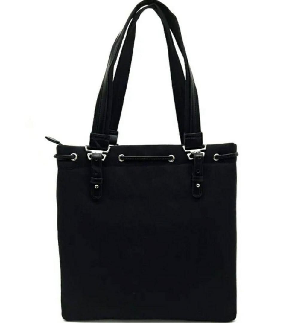 Yves Saint Laurent Novelty Tote Bag Canvas Tote Bags Novelty Logo