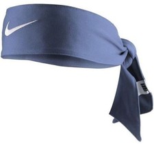 nike womens headband tie