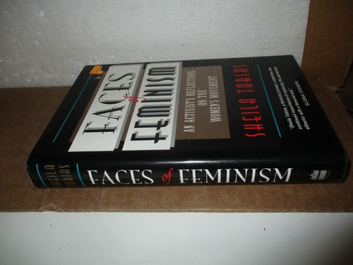 Faces Of Feminism: An Activists Reflections On The Women Moveme by Sheila Tobias - Picture 2 of 7