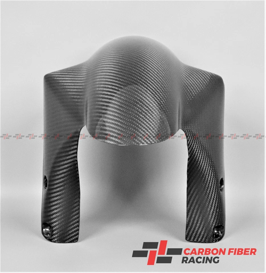 碳纤维前挡泥板适用于杜卡迪 748、916、996、98 1991 - 2004 — 第 3/3 张图片