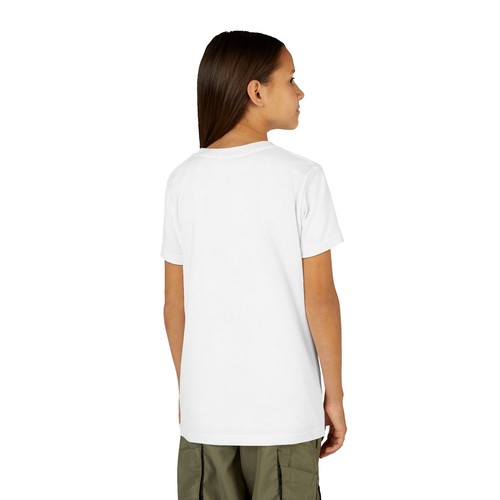 Superhero Youth Tee - I'm a Hero, Kids Shirt, Gifts for Girls - Picture 8 of 8