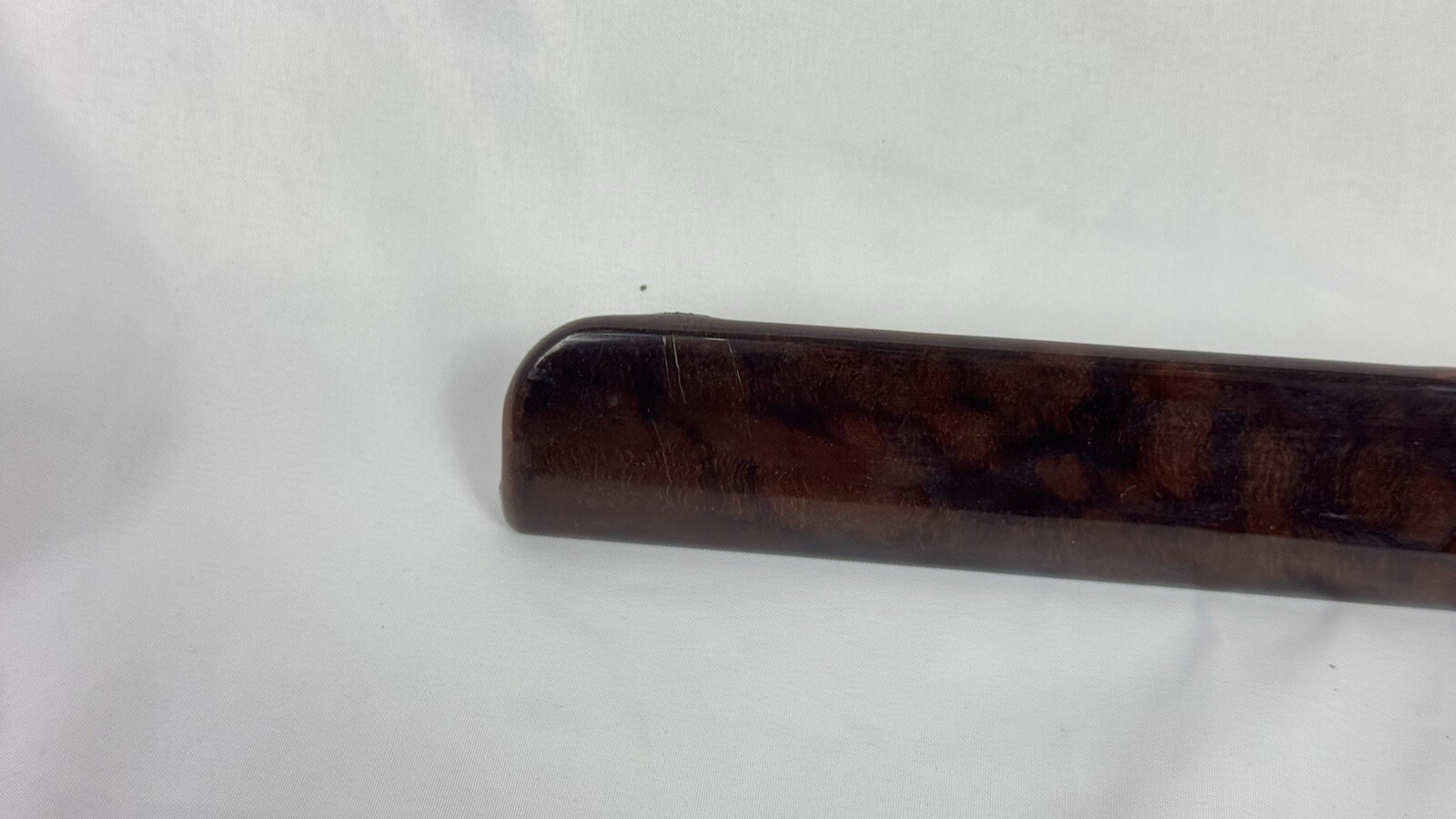 Maserati Quattroporte Front Right Dash Wood Glove Box Trim 67302000 OEM 03-08