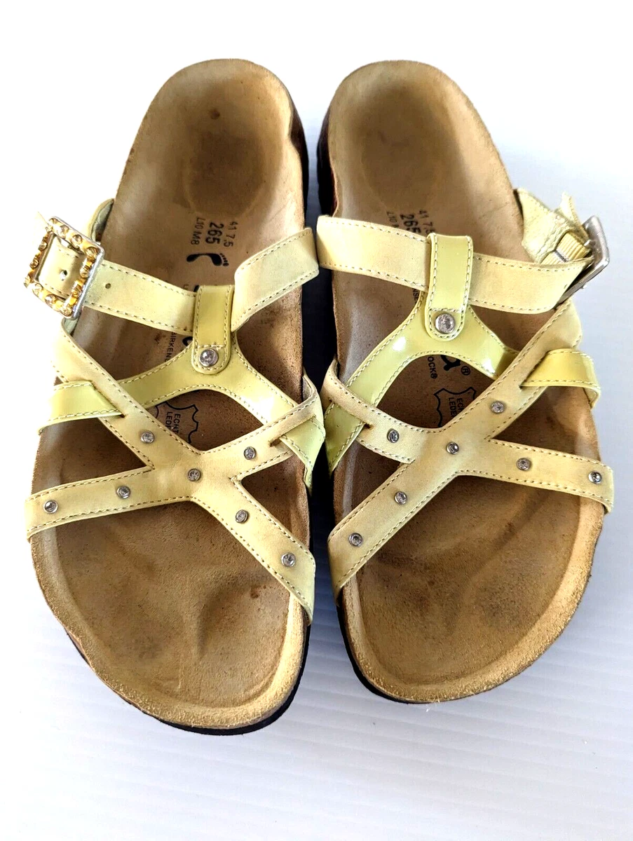 Betula sandal hotsell