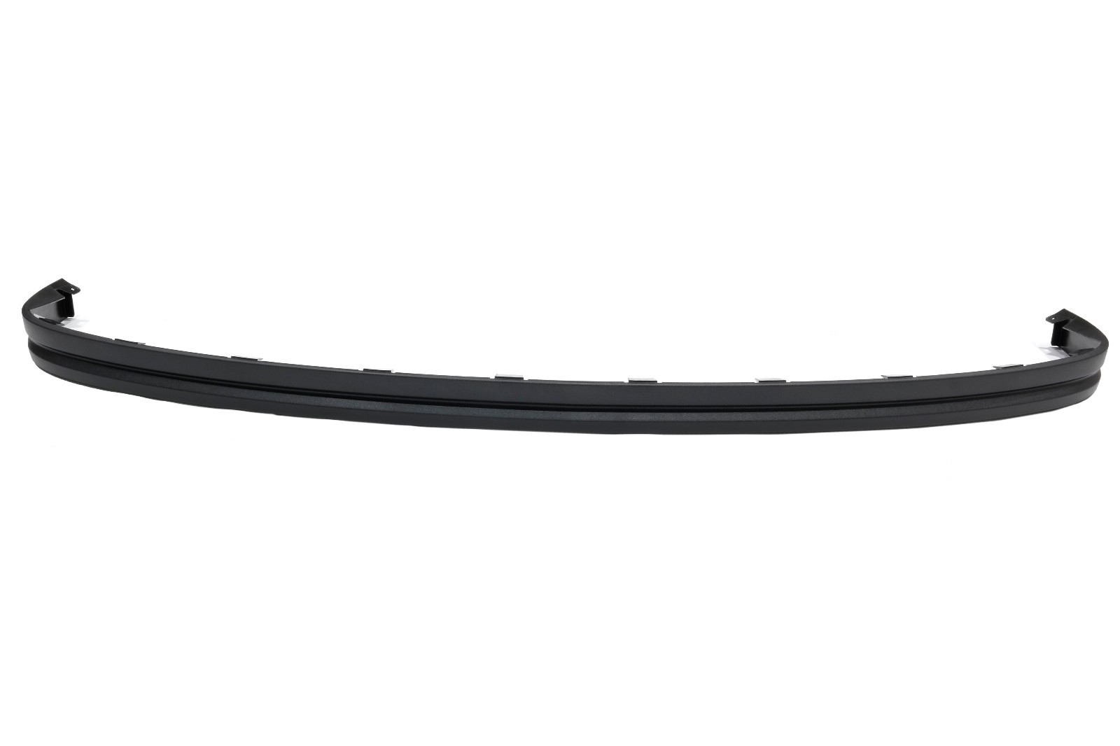 Deflector de lip spoiler de parachoques delantero para Escalade 2007-2014 (P/N 15138234)