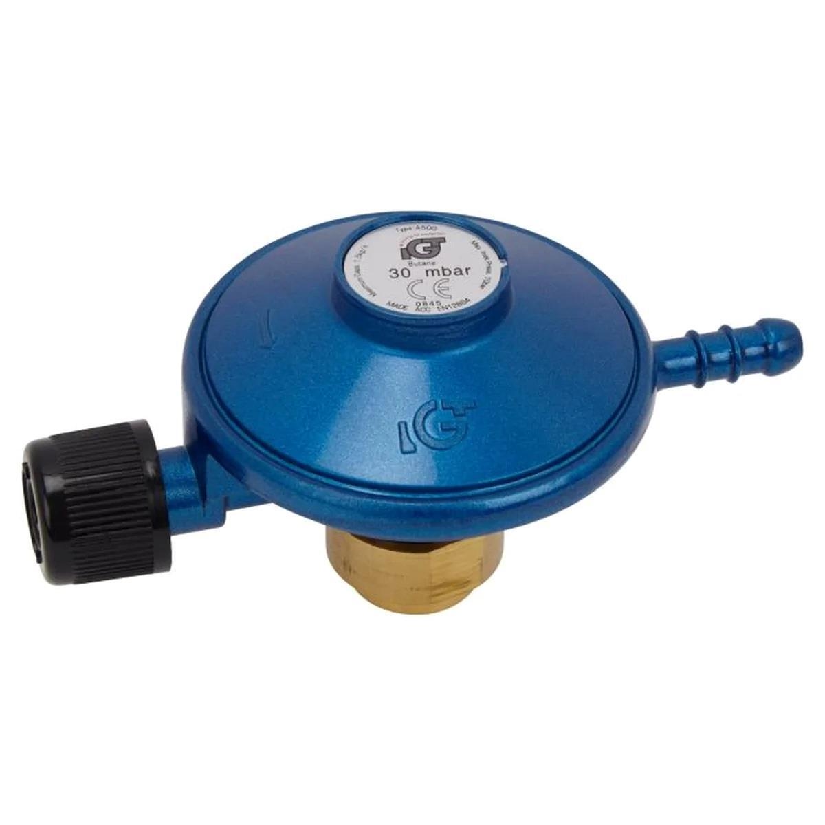 GoSystems Gas Cartridge Regulator for Camping