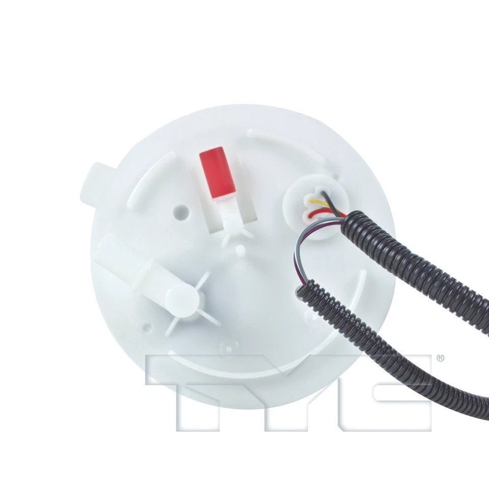 TYC Fuel Pump Module for Explorer, Explorer Sport Trac, Mountaineer 150188-A - Image 3 of 4