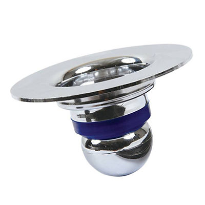 Smz Auto Block Odor Kitchen Sink Bathroom Veranda Shower Floor