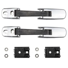 2x Hood Latch Kit LH/RH for Peterbilt 325 335 337 340 348 384 386 567 569 579