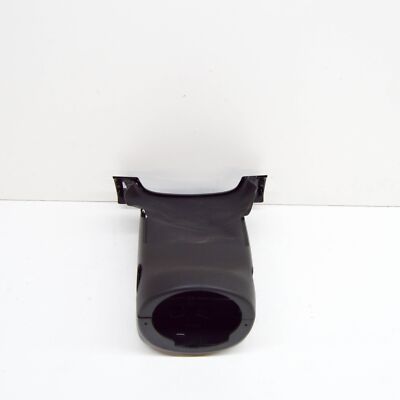 AUDI E-TRON Steering Column Mechanism Trim Cover 4KE953491