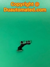 Iphone 13 Pro Max OEM Front Facing Camera Module Flex Replacement 100 Original