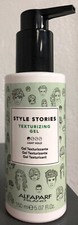 ALFAPARF MILANO Style Stories  TEXTURIZING GEL