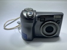 Olympus SP Series SP-320 7.1Mega pixel Digital Camera 3x Optical Zoom tested