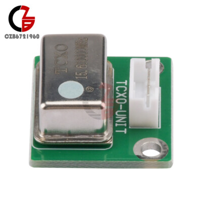Module OSC Cristal Haute Stabilité Pour Kenwood TS-590S - Compatible SO-3 TCXO, Neuf