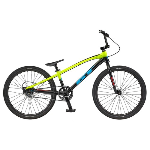 GT Speed Series Cruiser 2021 BMX Race 