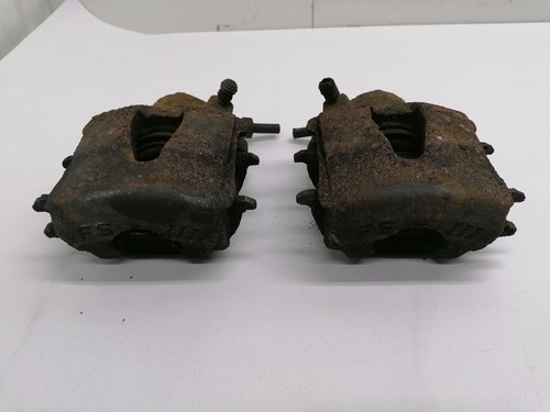 VW New Beetle 9С - Bremssattel Bremszange Bremse rechts & links vorne (03)