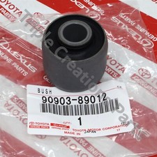 9090389012 Genuine Toyota Bush For Front Shock Absorber RH/LH 90903-89012 OEM