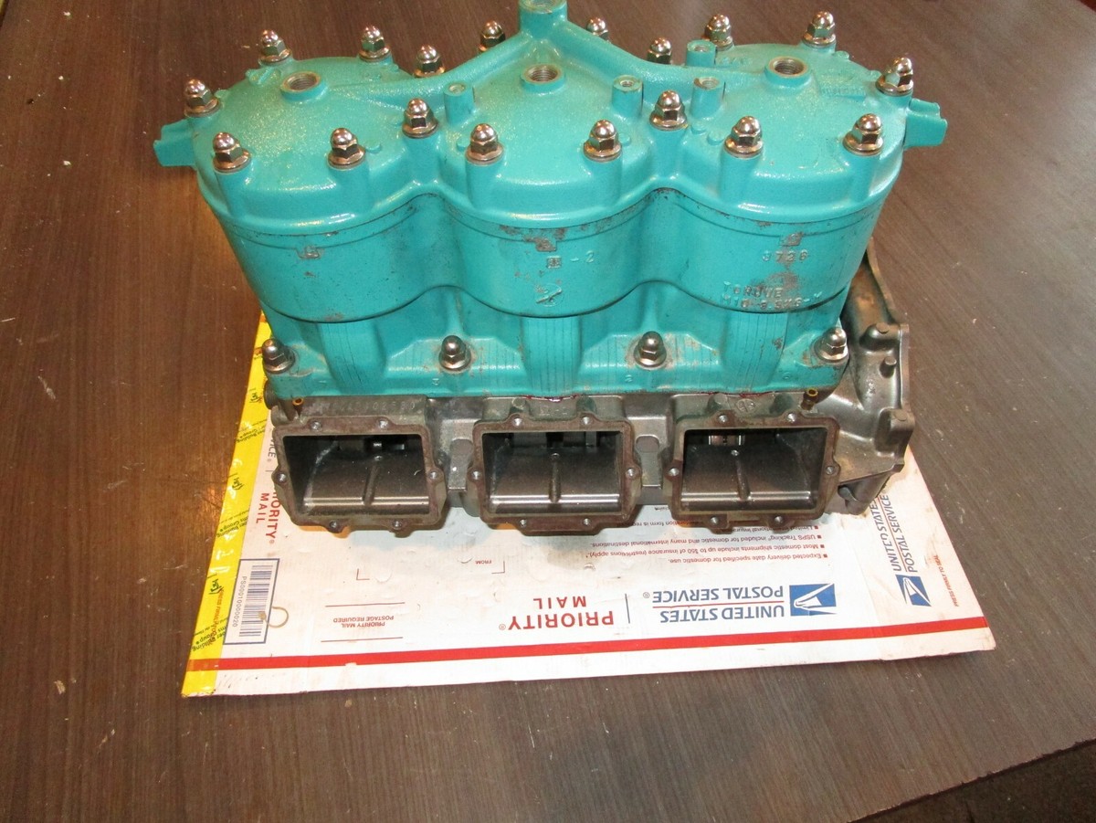 KAWASAKI 900 ZXI STX STS GOOD USED MOTOR ENGINE NO CORE