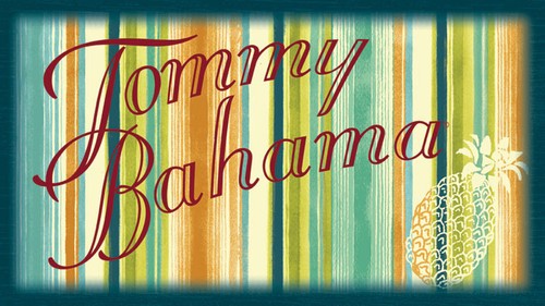 TOMMY BAHAMA MENS NEWPORT COAST HAWAIIAN ALOHA L/S CAMP BEACH SHIRT S SMALL EUC - Picture 9 of 9