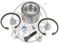 Original Optimal Radlagersatz 100022 FüR Seat VW