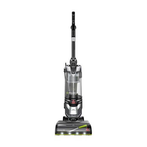 BISSELL 3125W Healthy Home Pet Upright Vacuum w/ Lift-Off &TangleFree Brushroll - Picture 1 of 1