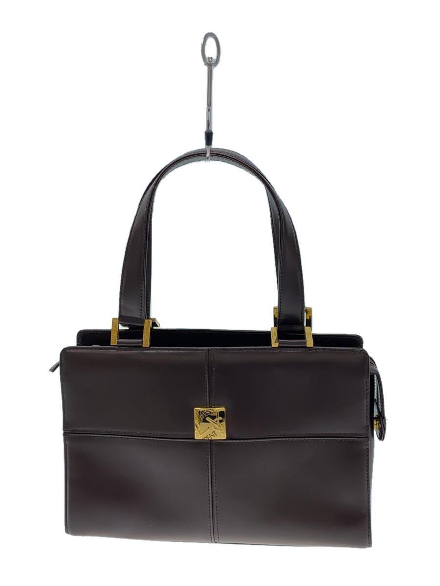 Borsa a mano YVES SAINT LAURENT pelle BRW