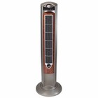 Floor Fan 36in Oscillating Tower 