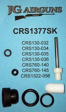 Crosman 1377 Seal Kit