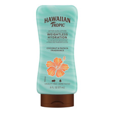 Hawaiian Tropic Silk Hydration Weightless Aft...