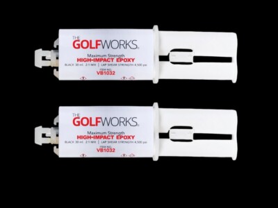 Adesivo Epossidico Rigido 3M DP760 Bianco 50 Ml - Foto 10