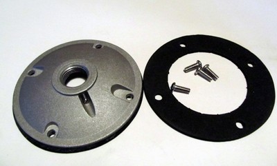 Vintage Barn Light Gas Station Light Industrial Light Mounting