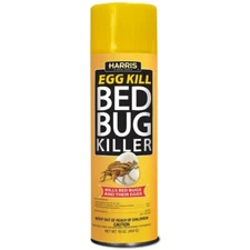 Bed Bug Killer Spray (16 oz.) - Kills Eggs & All Stages