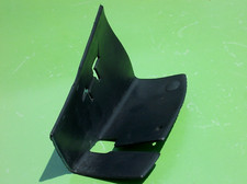 JEEP GRAND CHEROKEE 2000 LOWER LEFT RADIATOR SEAL 52079831AA OEM 8 CYL 4.7L