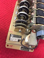 INDUSTRIAL TIMER    RC-3SW     120-60   NEW IN BOX