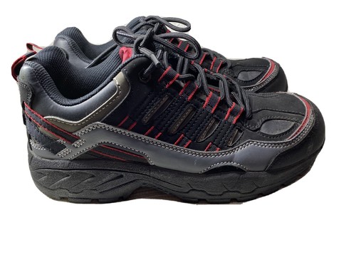 sr max slip resistant boots