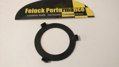 TH350 Thrust Washer - Forward Drum to Hub - Non Wearing / Low Friction Nylon 