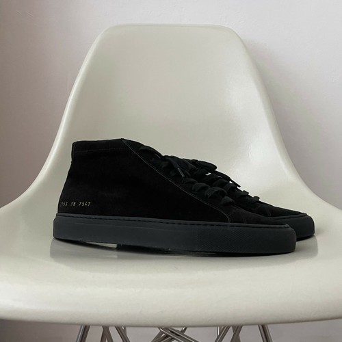 common projects mid top