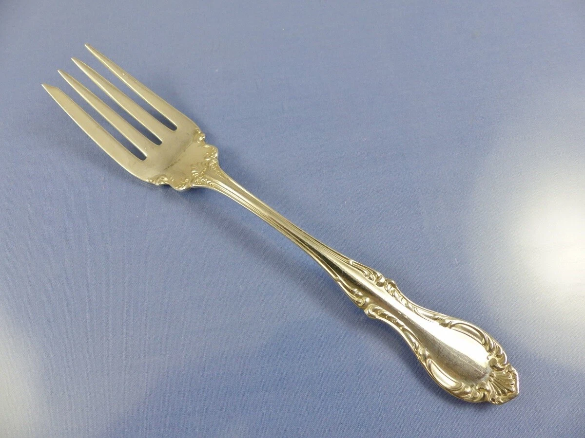 Northumbria sterling deals flatware