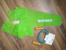 Springseil, Fitnessband