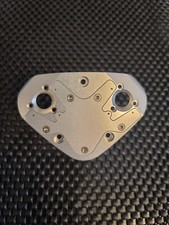 Sirona CEREC PrimeMill Front Motor Carrier, Mount PN: 6739655