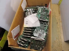 lot of Atrix general purpose processor boards pcbs circuits [3*J-18]