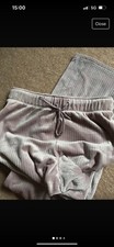 M&S Loungewear Bottoms 8