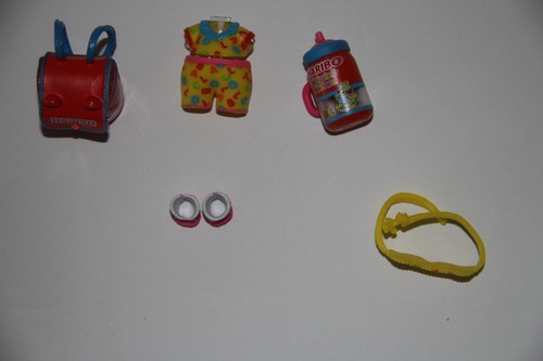 LOL Überraschungsball - Puppen HARIBO - Welle 1 - Brandneu - SIE WÄHLEN DIE PUPPE!! - Bild 61 von 66