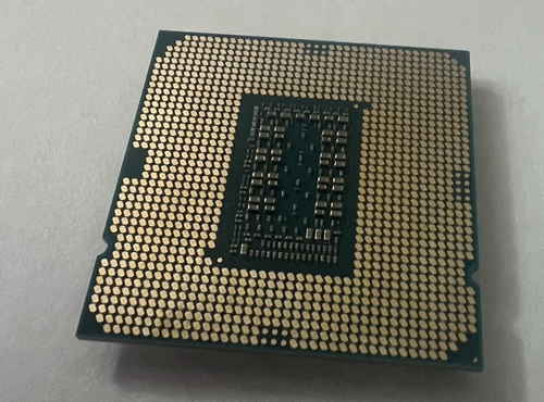 Intel Core i5-11400F 2,6GHz 6-Core Desktop Prozessor, LGA 1200 Sockel - Bild 4 von 5