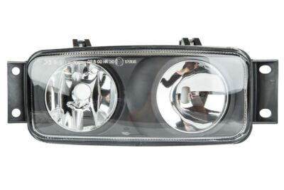 Faro Fendinebbia Adatto Per Peugeot 306 04/1993-04/97 Anteriore Destro Alogeno