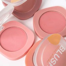 Vivienne Sabo - Matte face blush  Macaron